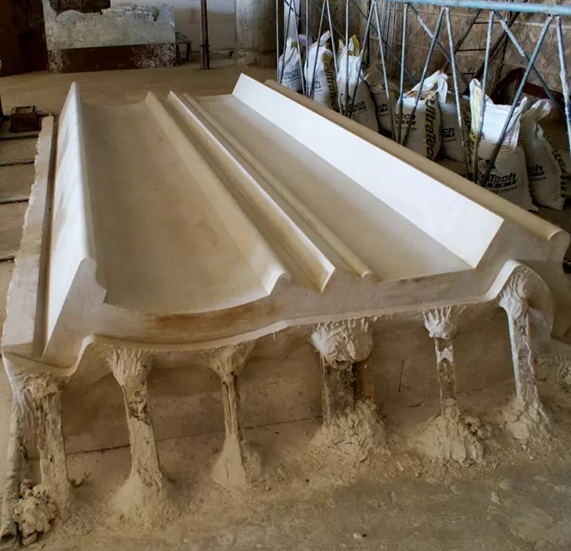 GRC Molds Manufacturer, Supplier & Dealer in India