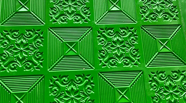 Gypsum Cornice Plaster Moulding