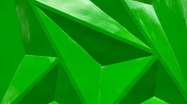 Geometric Diamond Carved 3D Wall Panel Mold